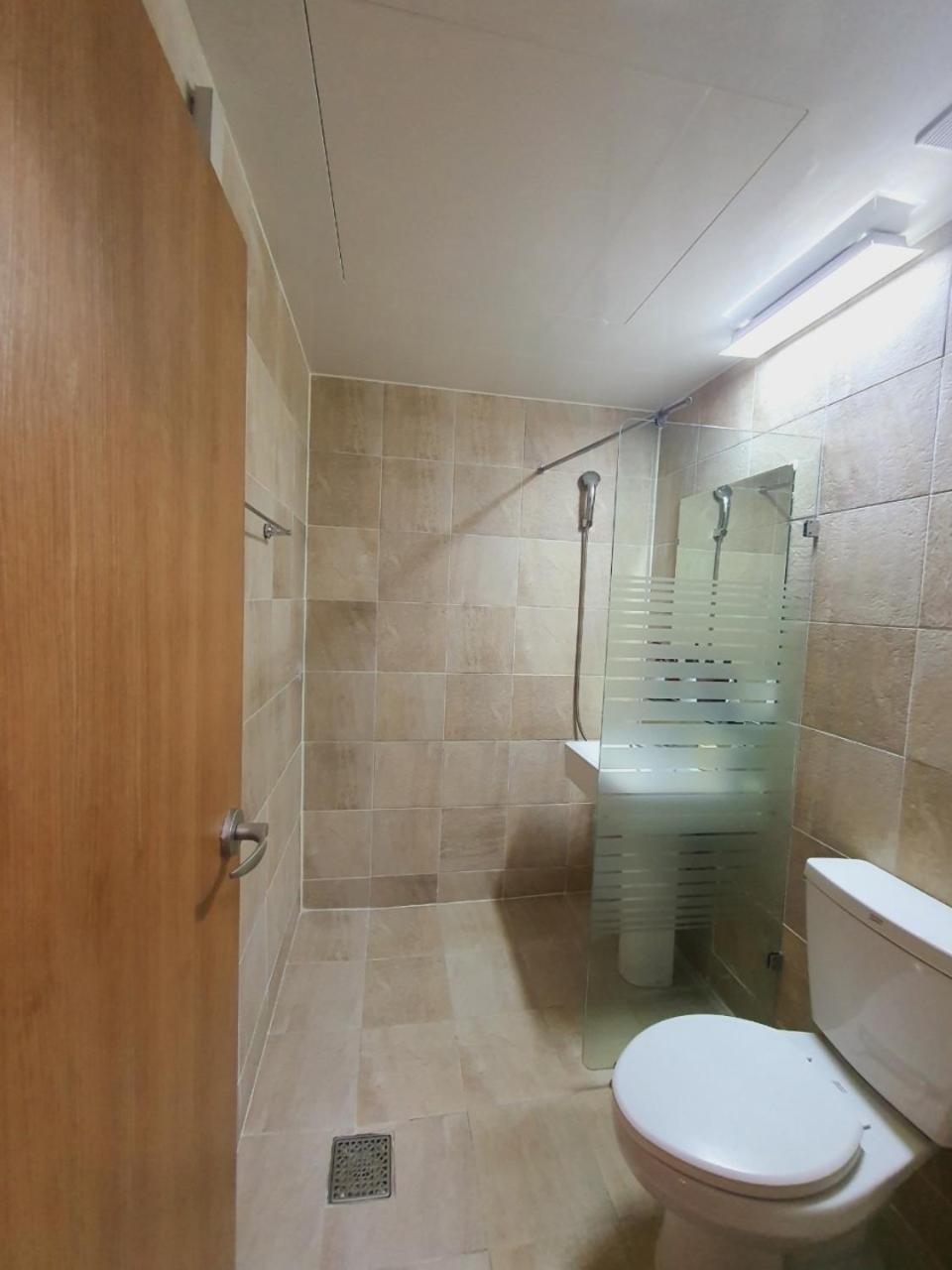 Rgb Guesthouse Чонджу Экстерьер фото