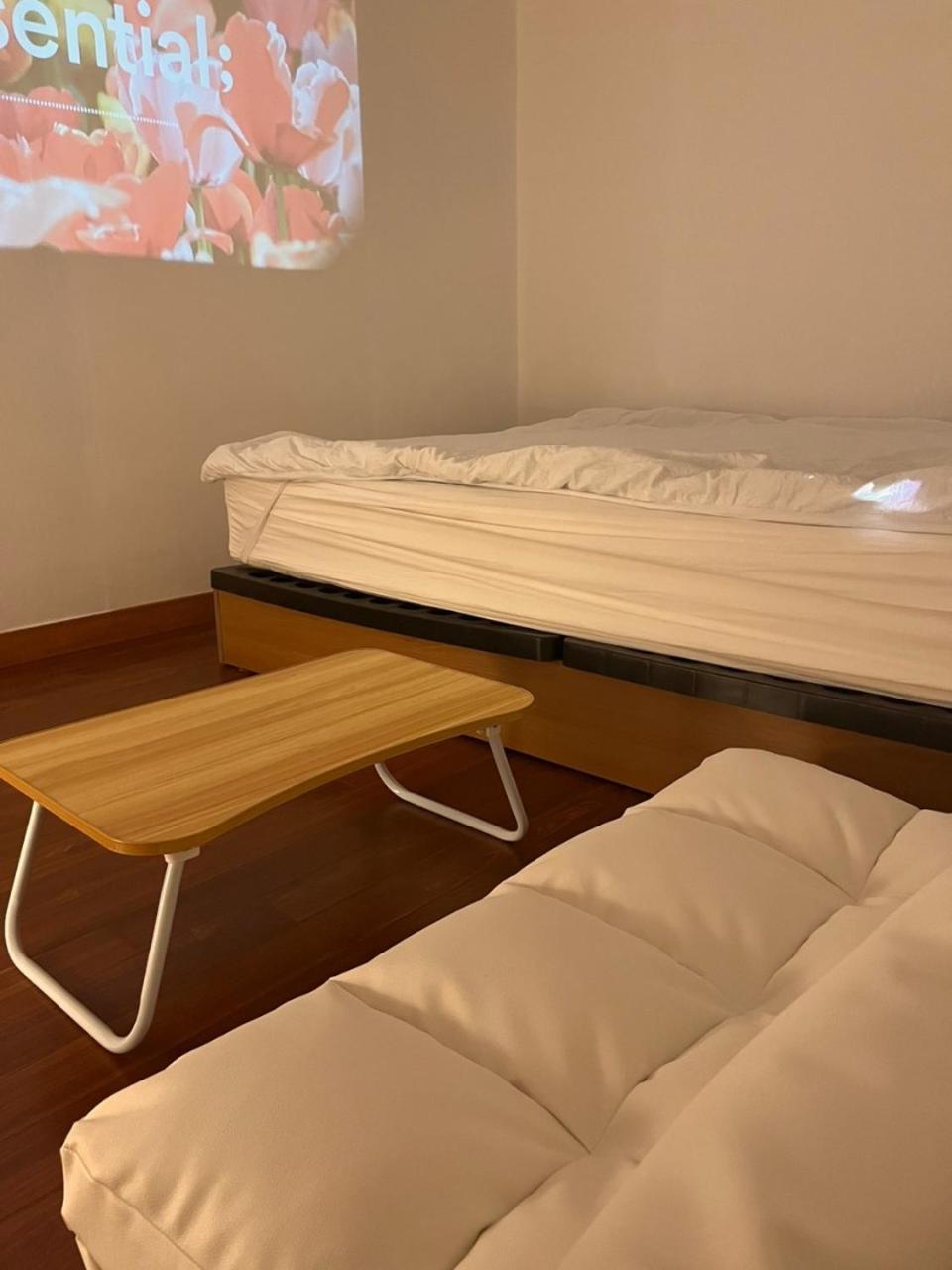 Rgb Guesthouse Чонджу Экстерьер фото