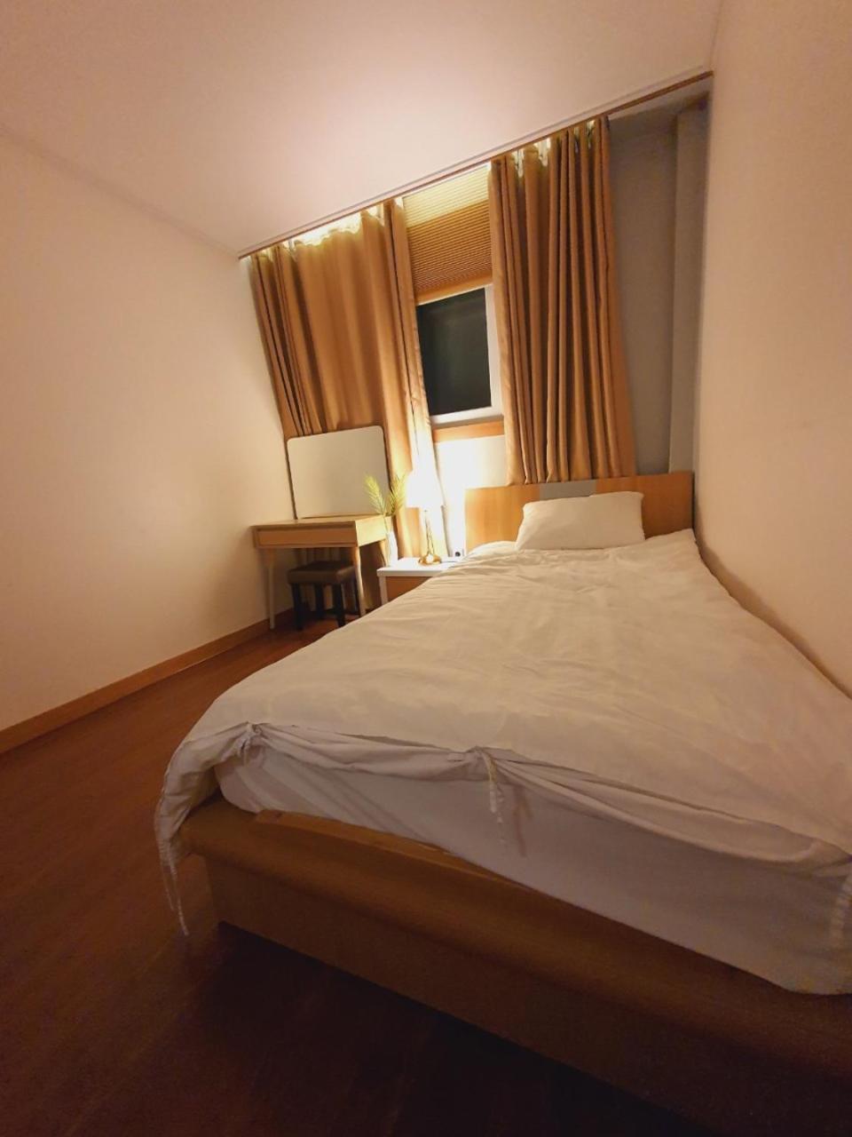Rgb Guesthouse Чонджу Экстерьер фото