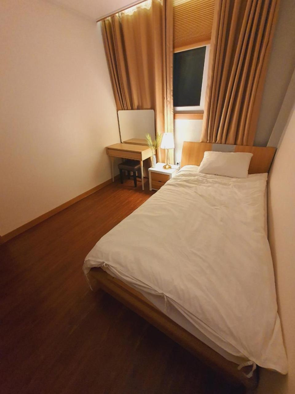 Rgb Guesthouse Чонджу Экстерьер фото