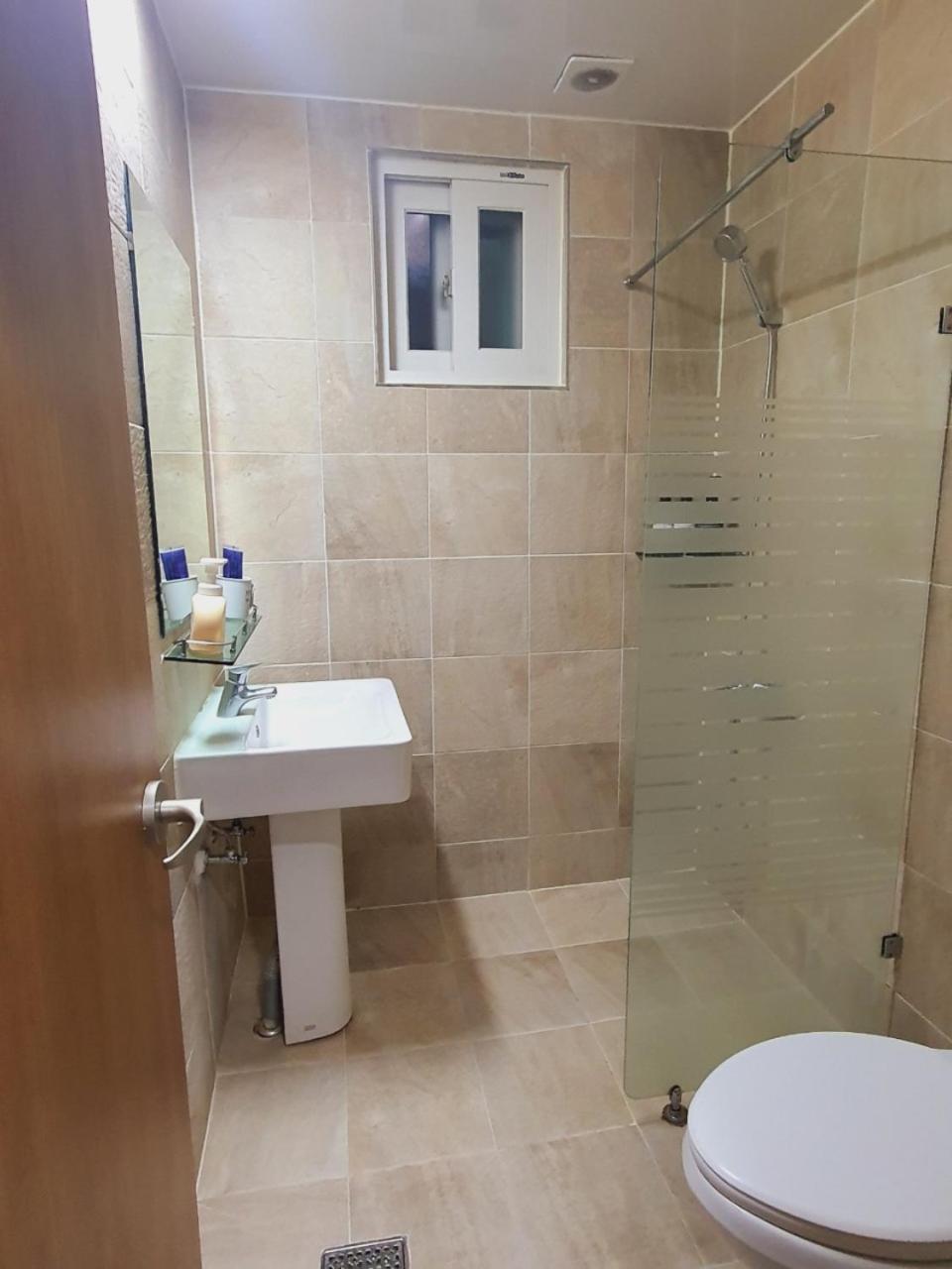 Rgb Guesthouse Чонджу Экстерьер фото