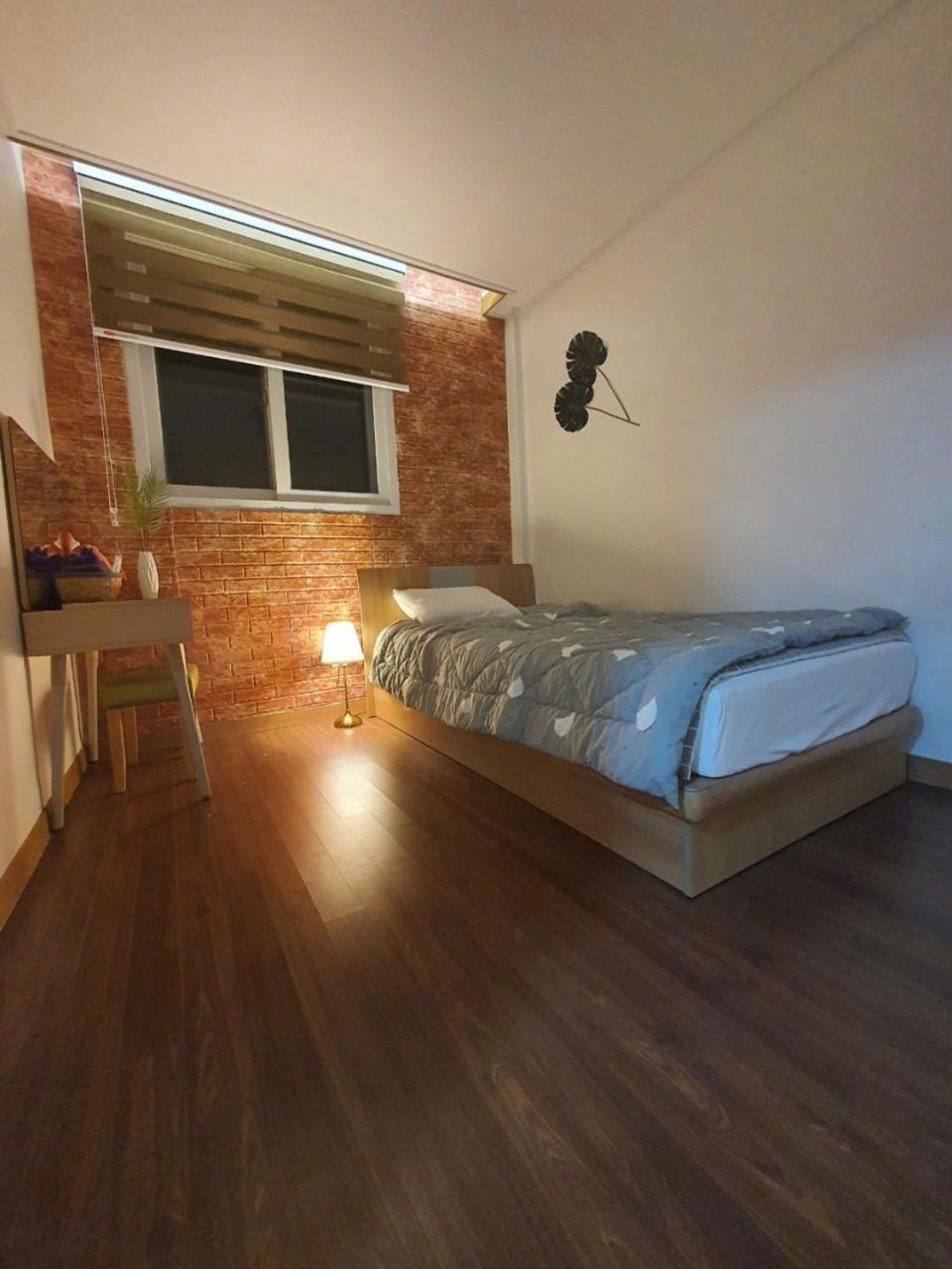 Rgb Guesthouse Чонджу Экстерьер фото