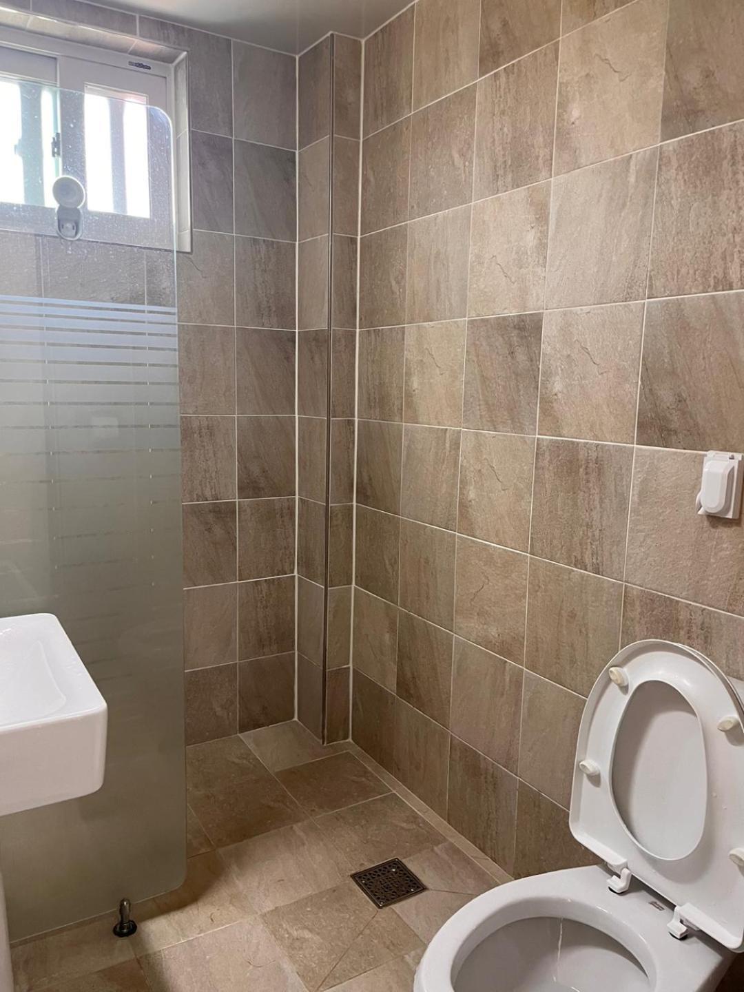 Rgb Guesthouse Чонджу Экстерьер фото