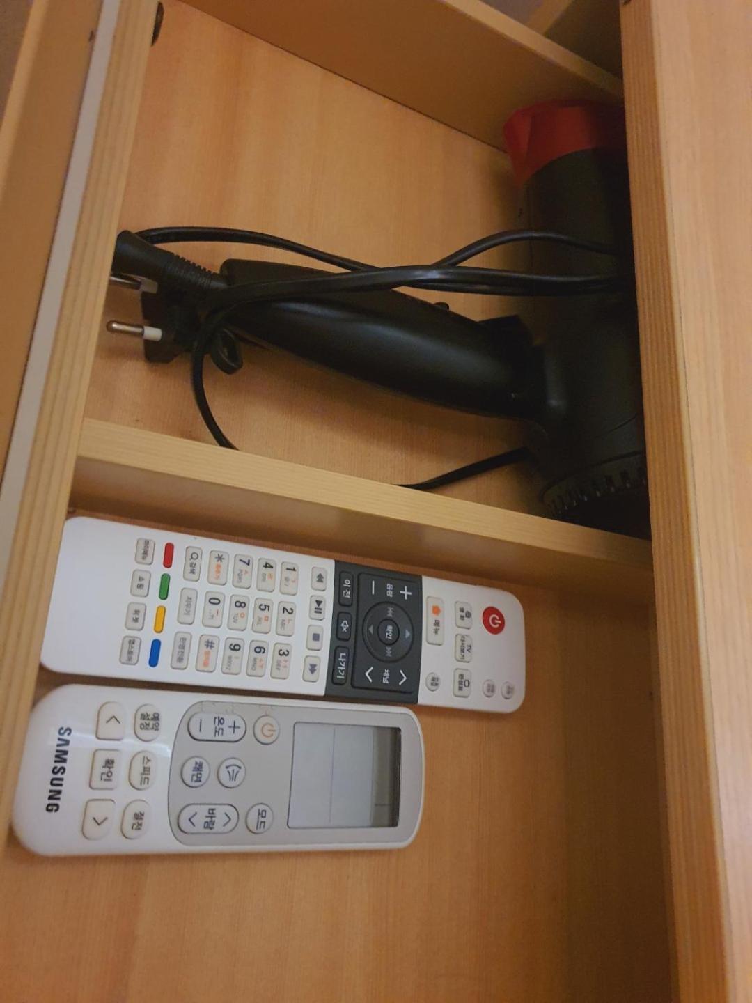 Rgb Guesthouse Чонджу Экстерьер фото