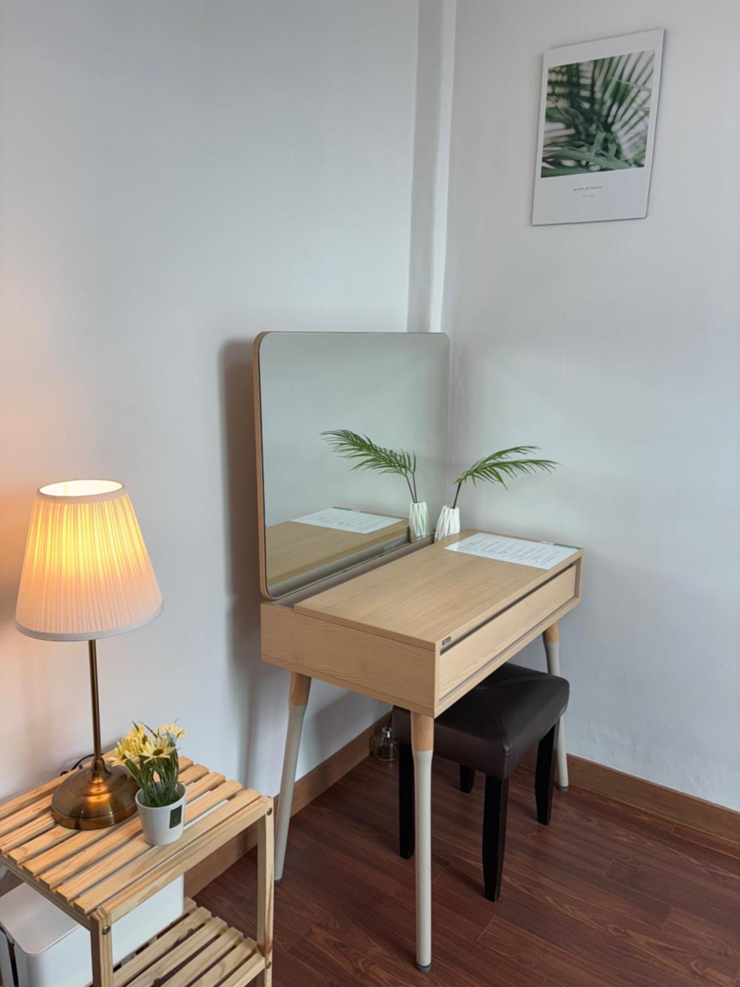 Rgb Guesthouse Чонджу Экстерьер фото